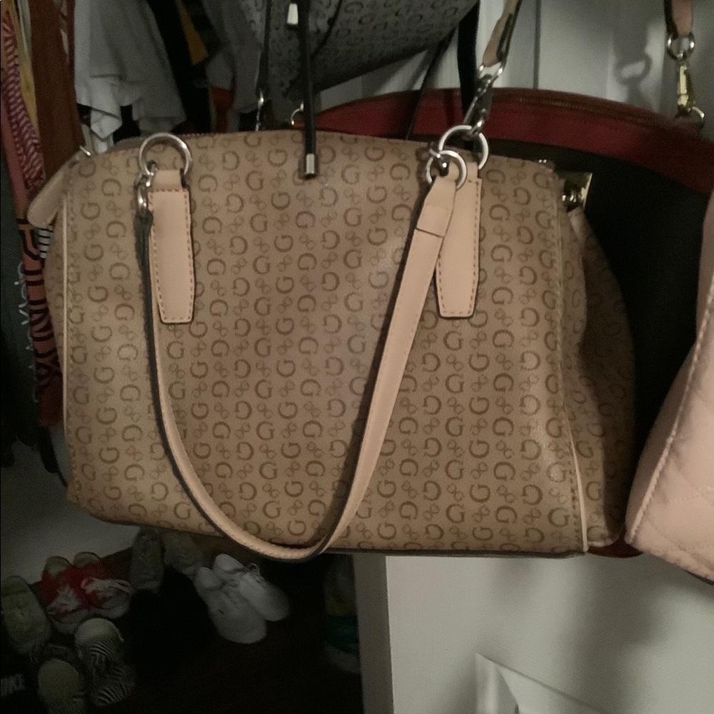 Guess bag - Picture 4 of 4